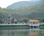 梅州后天天气