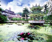 新兴天气预报7天